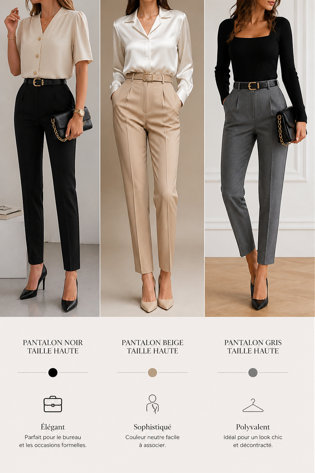 Chic & Class Femme