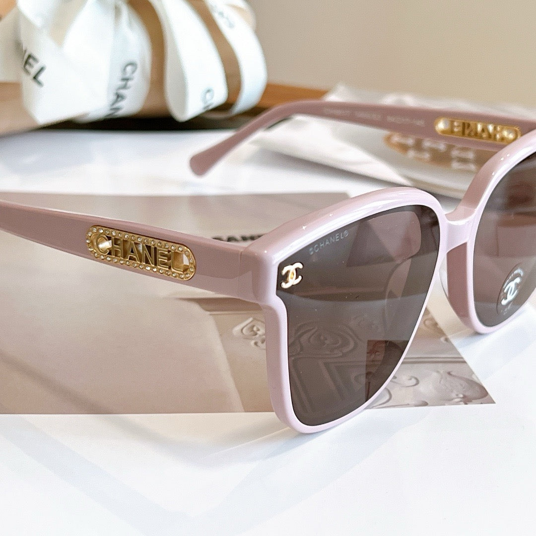 Chanel Sunglasses 35