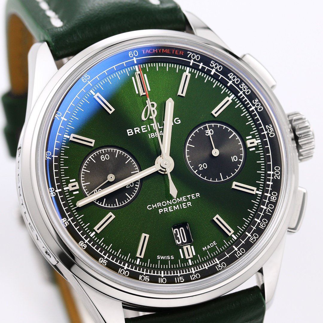 Breitling Watch