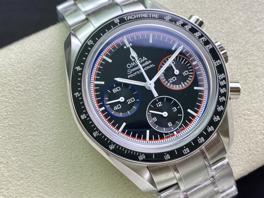SPEEDMASTER PROFESSIONAL MOONWATCH 42MM 1863