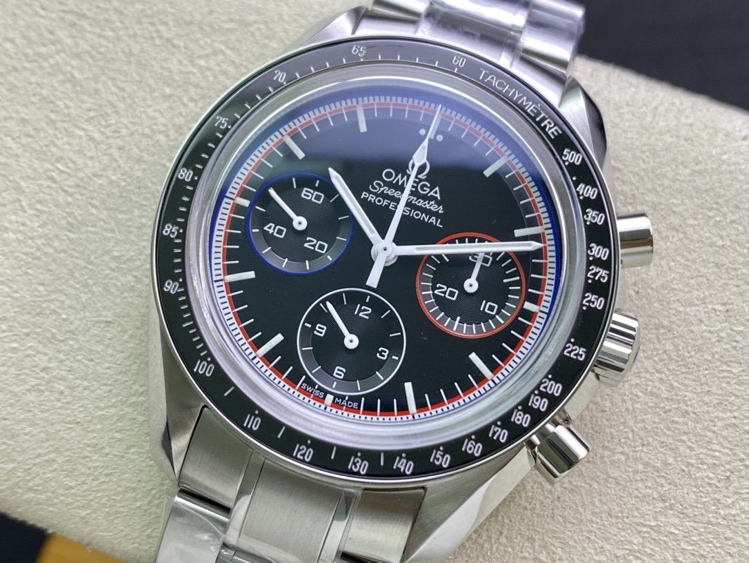 SPEEDMASTER PROFESSIONAL MOONWATCH 42MM 1863