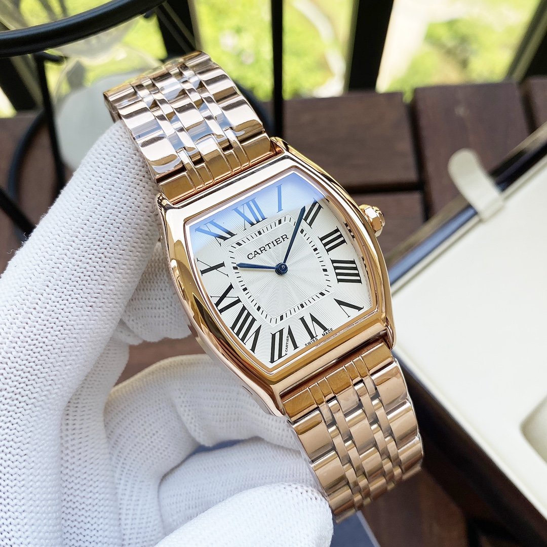 Cartier Watch
