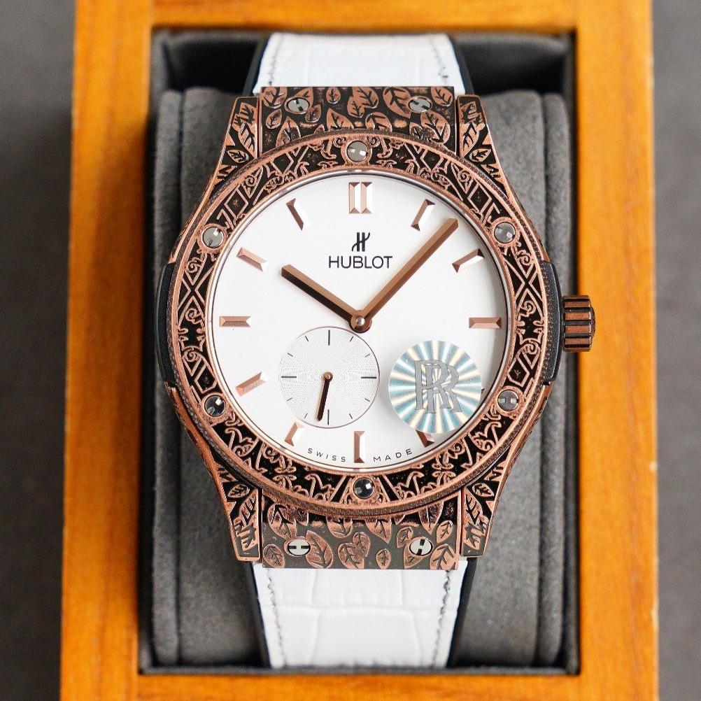 Hublot Classic Fusion