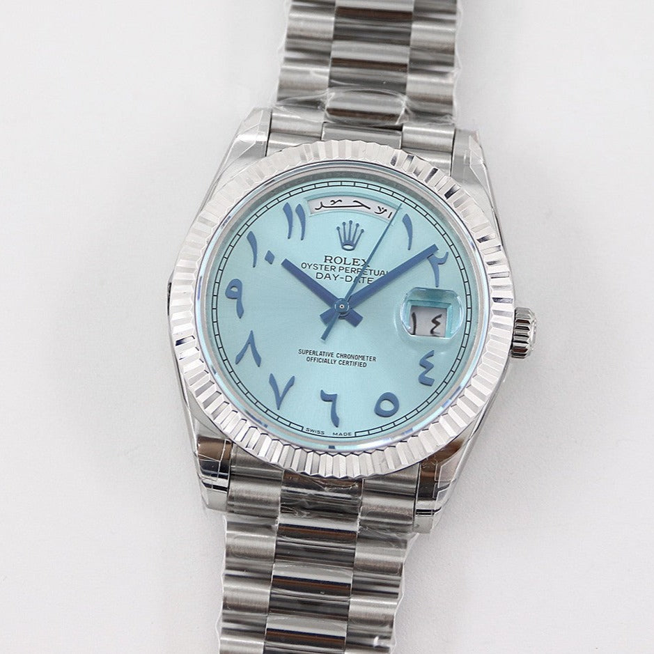 Rolex Day-date