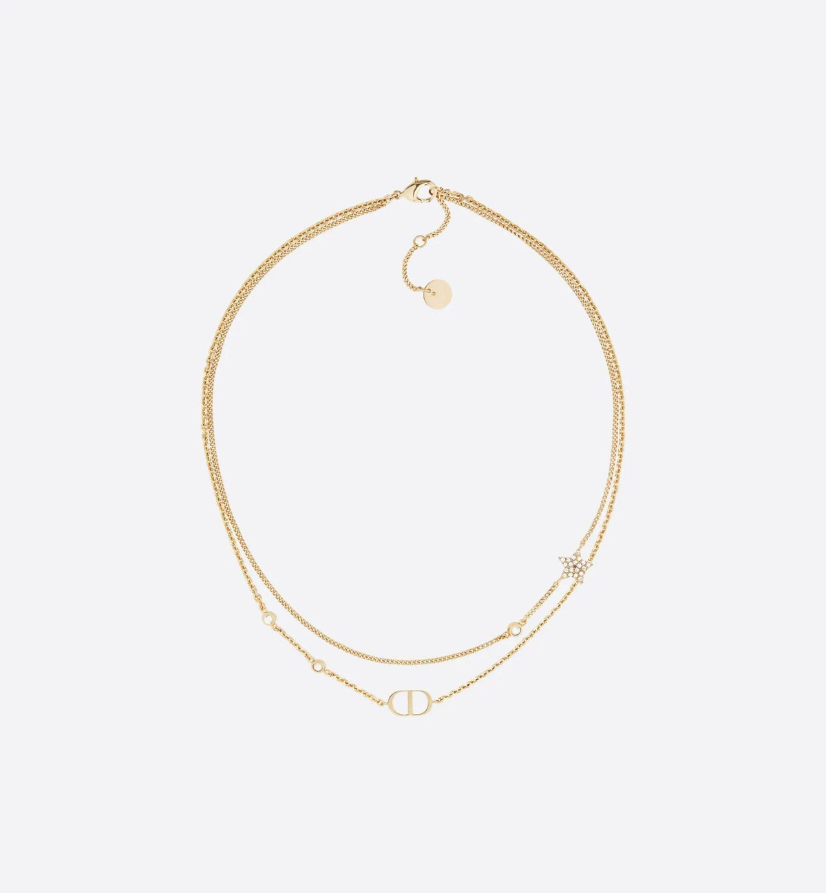 Dior Necklace