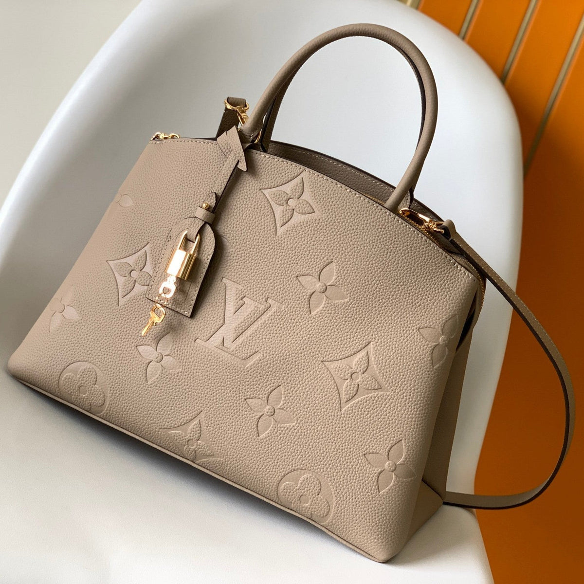 Louis Vuitton Bags