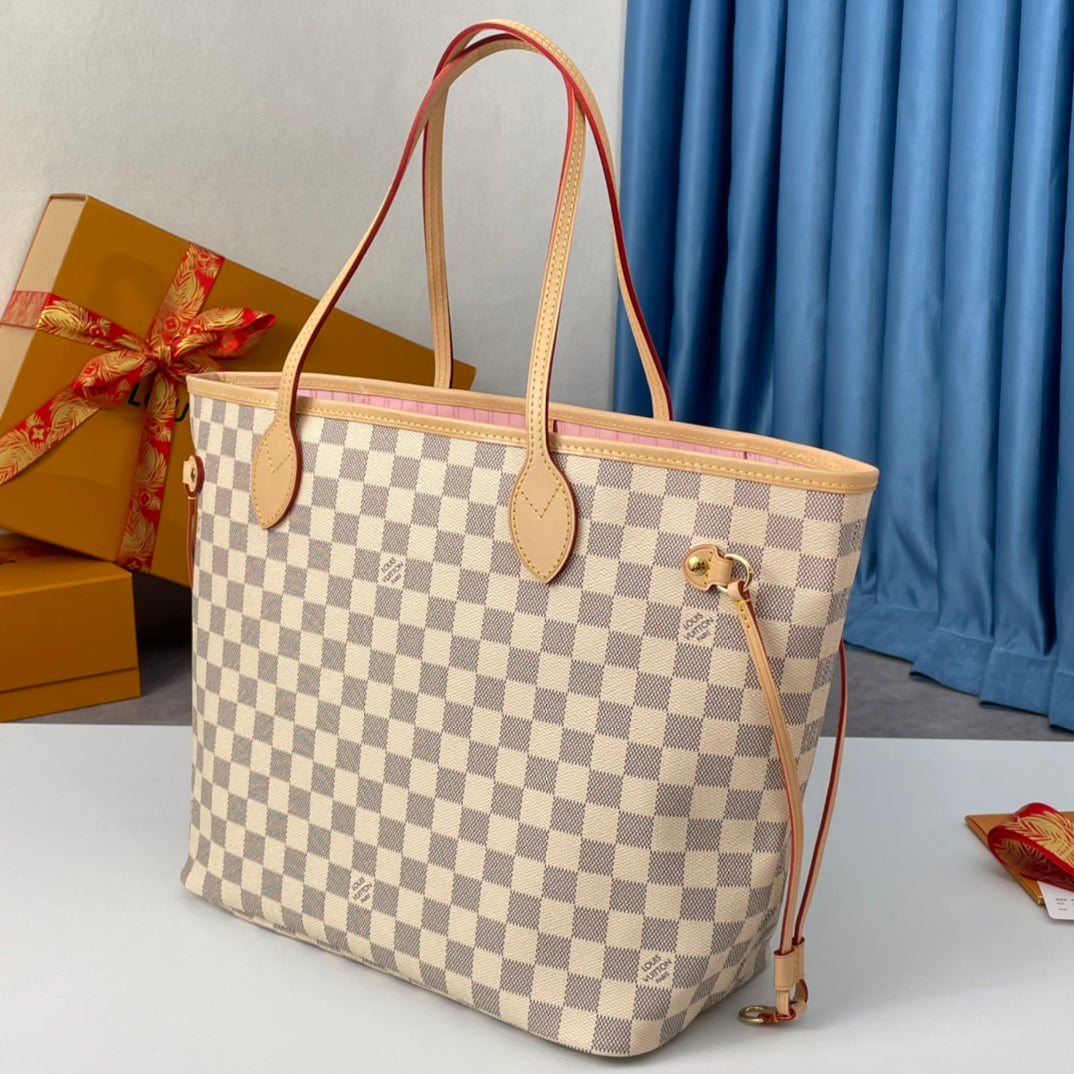 LV Tote Bags