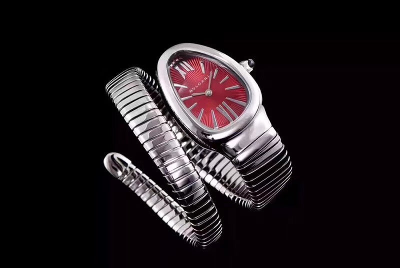 serpenti tubogas 35mm stainless steel