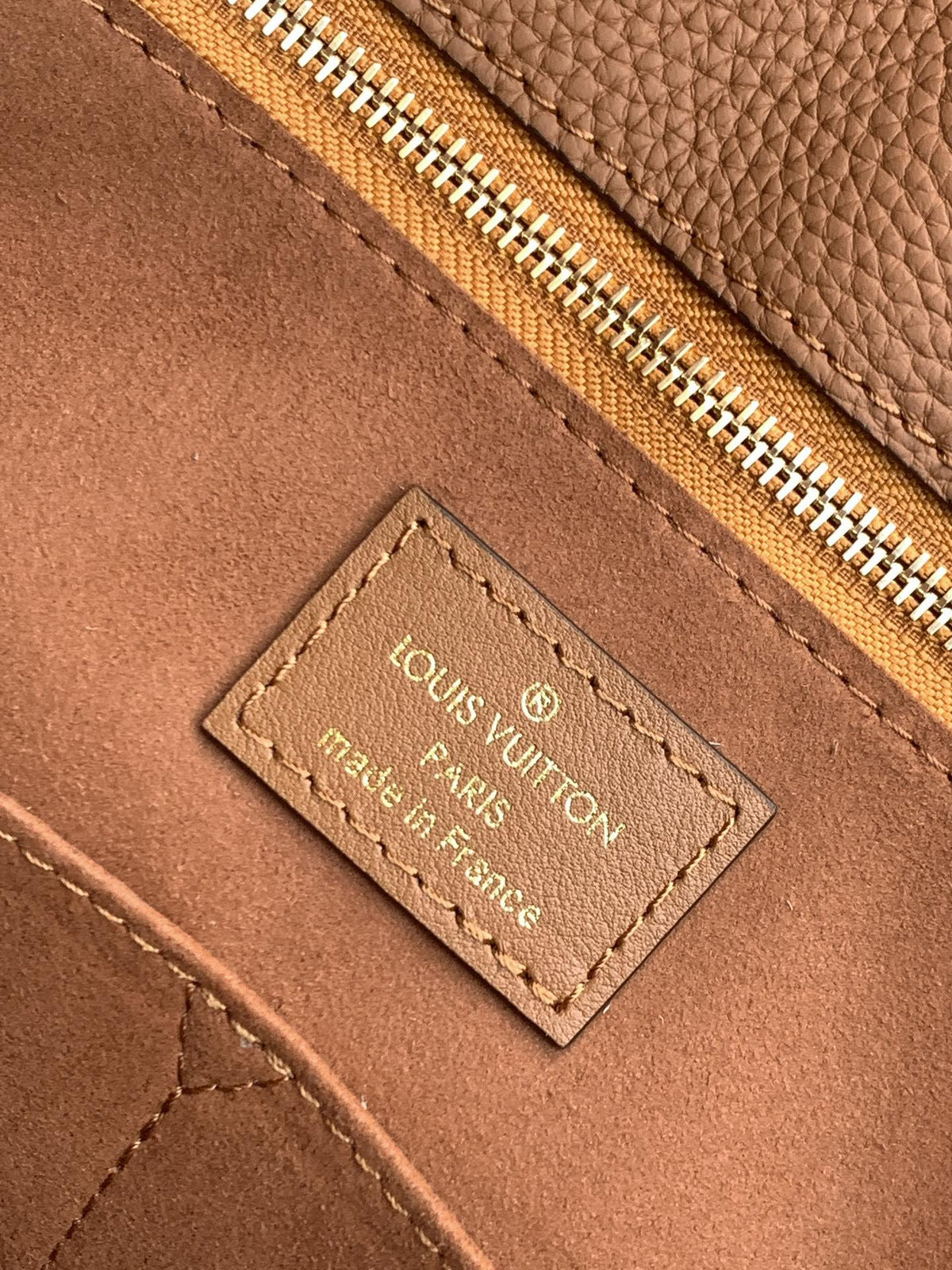 ONTHEGO MM 35CM BROWN