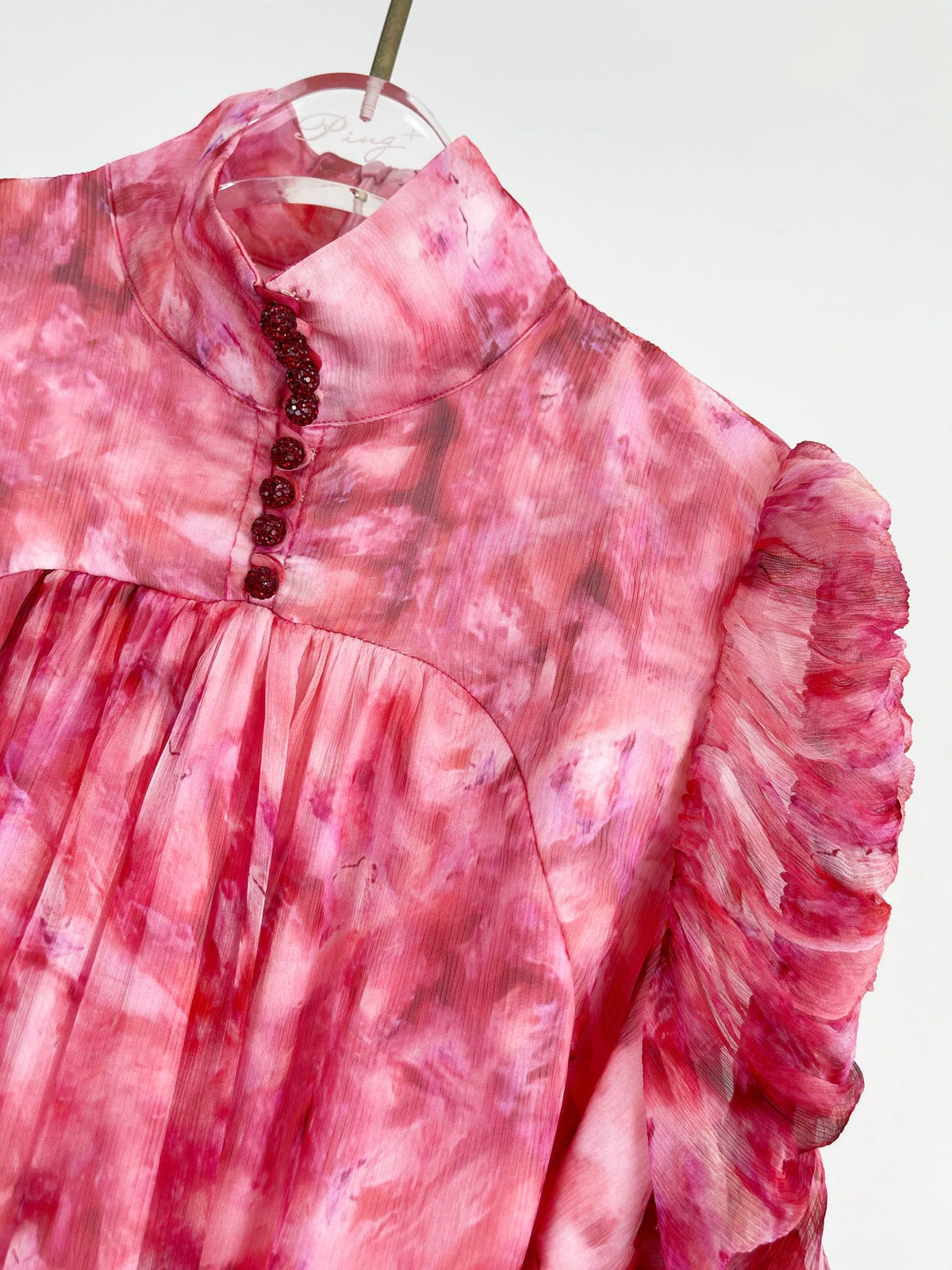 Zimmermann 2025 Dress 385