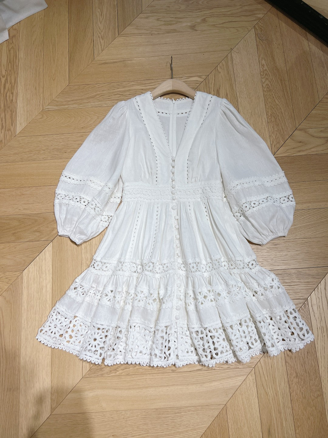 Zimmermann Dress 061