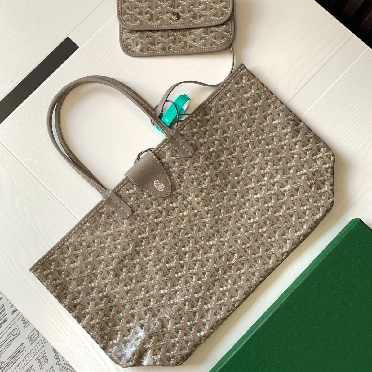 Goya Bags