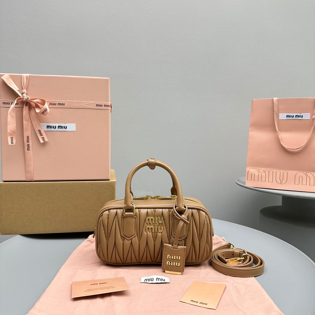 Miumiu Top Handle