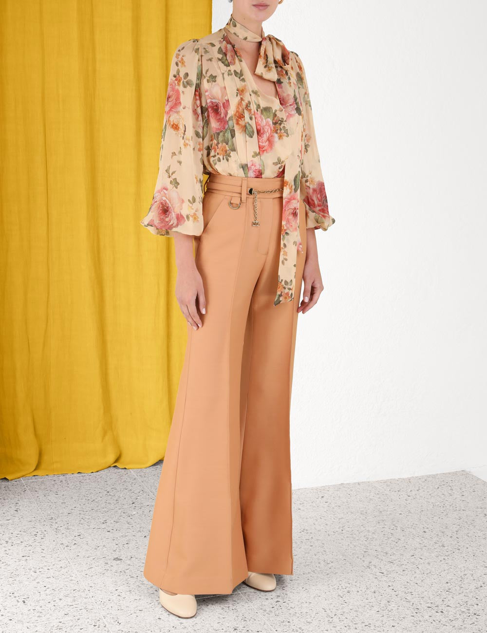 Zimmermann 2025 Blouse 049