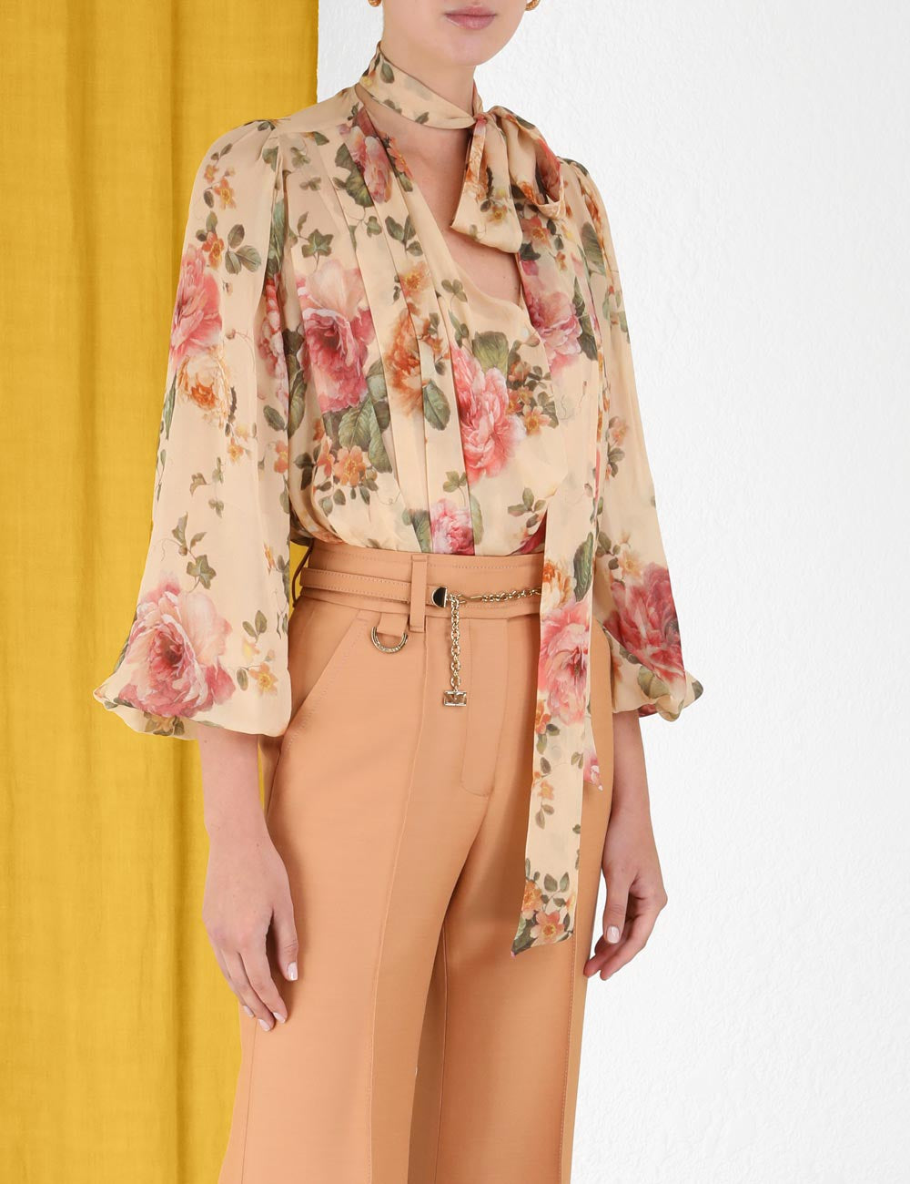 Zimmermann 2025 Blouse 049
