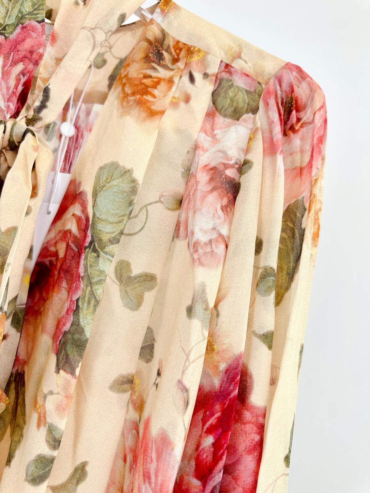 Zimmermann 2025 Blouse 049