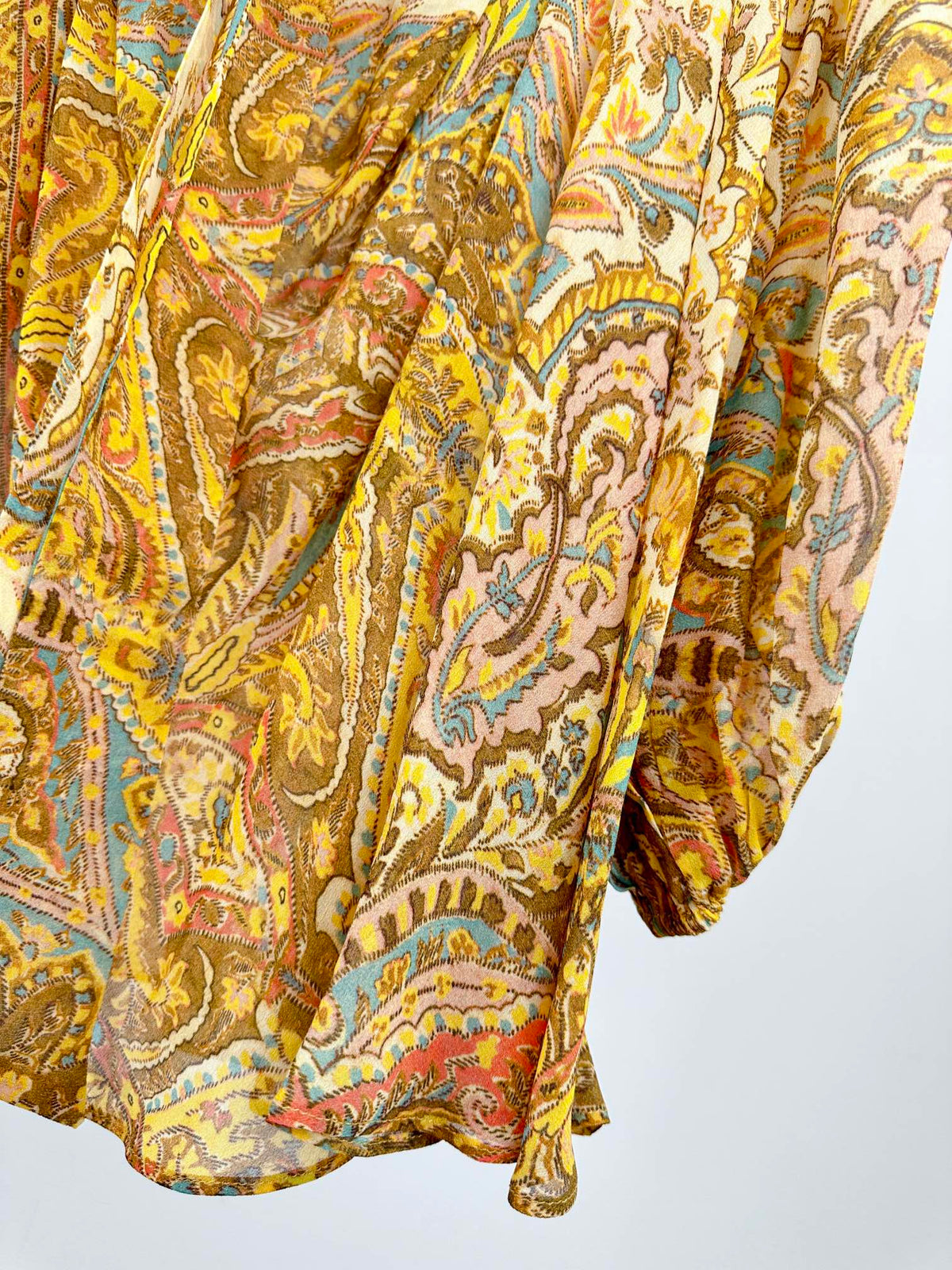 Zimmermann 2025 Blouse 048