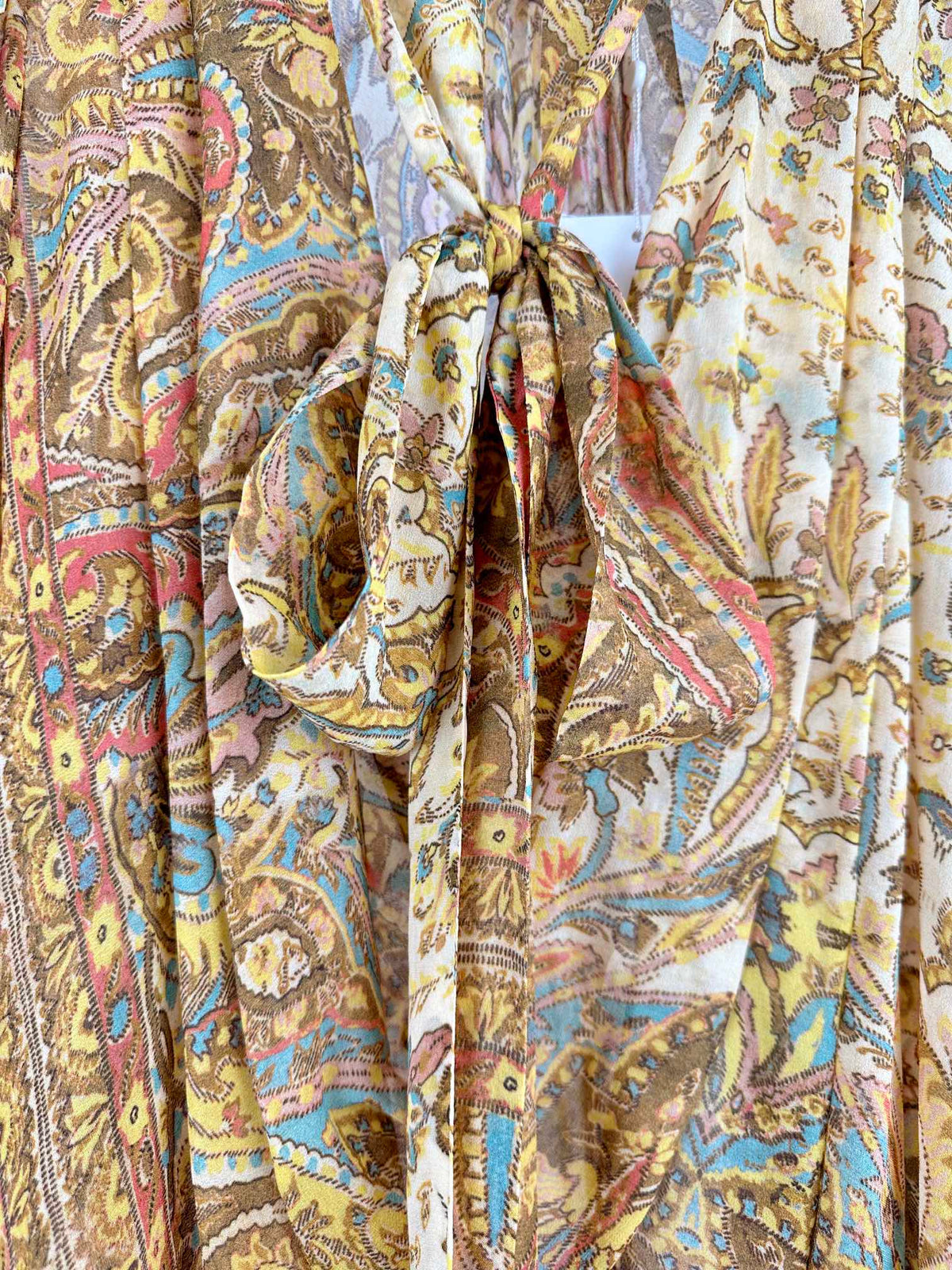 Zimmermann 2025 Blouse 048