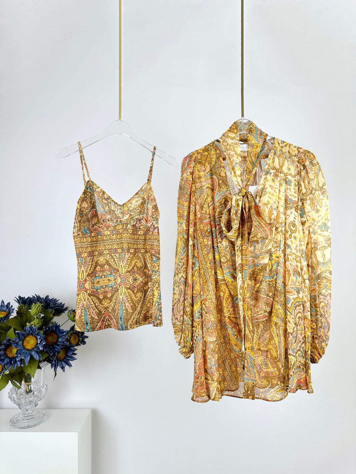 Zimmermann 2025 Blouse 048