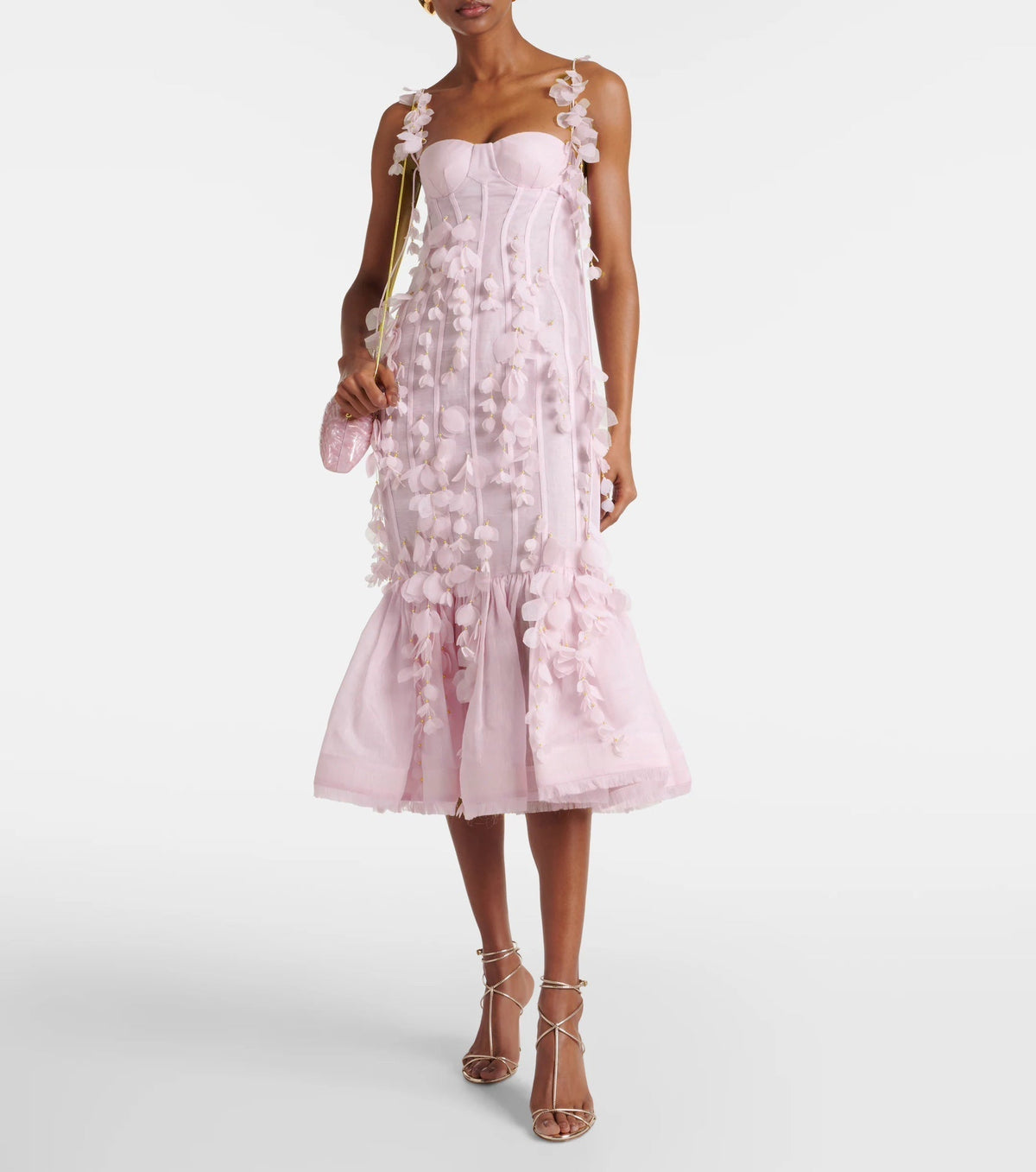 Zimmermann Dress 092