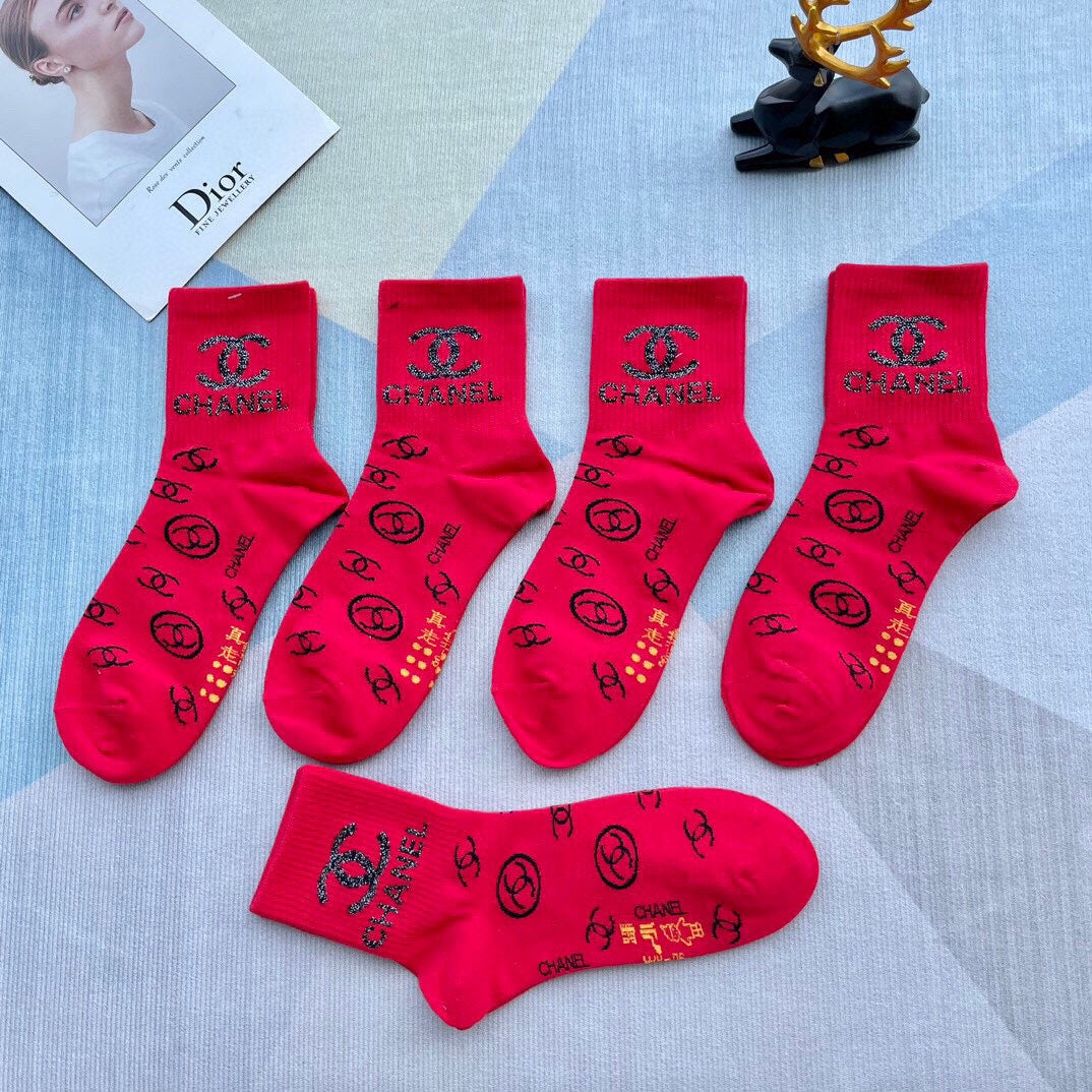 LOW-CUT SOCKS 420749 (1 BOX )
