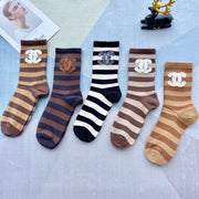 CREW SOCKS 420751 (1 BOX )