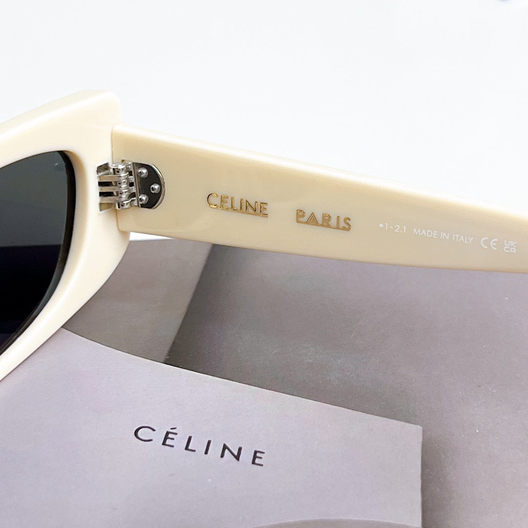 TRIOMPHE SUNGLASS 40258 IN ACETATE