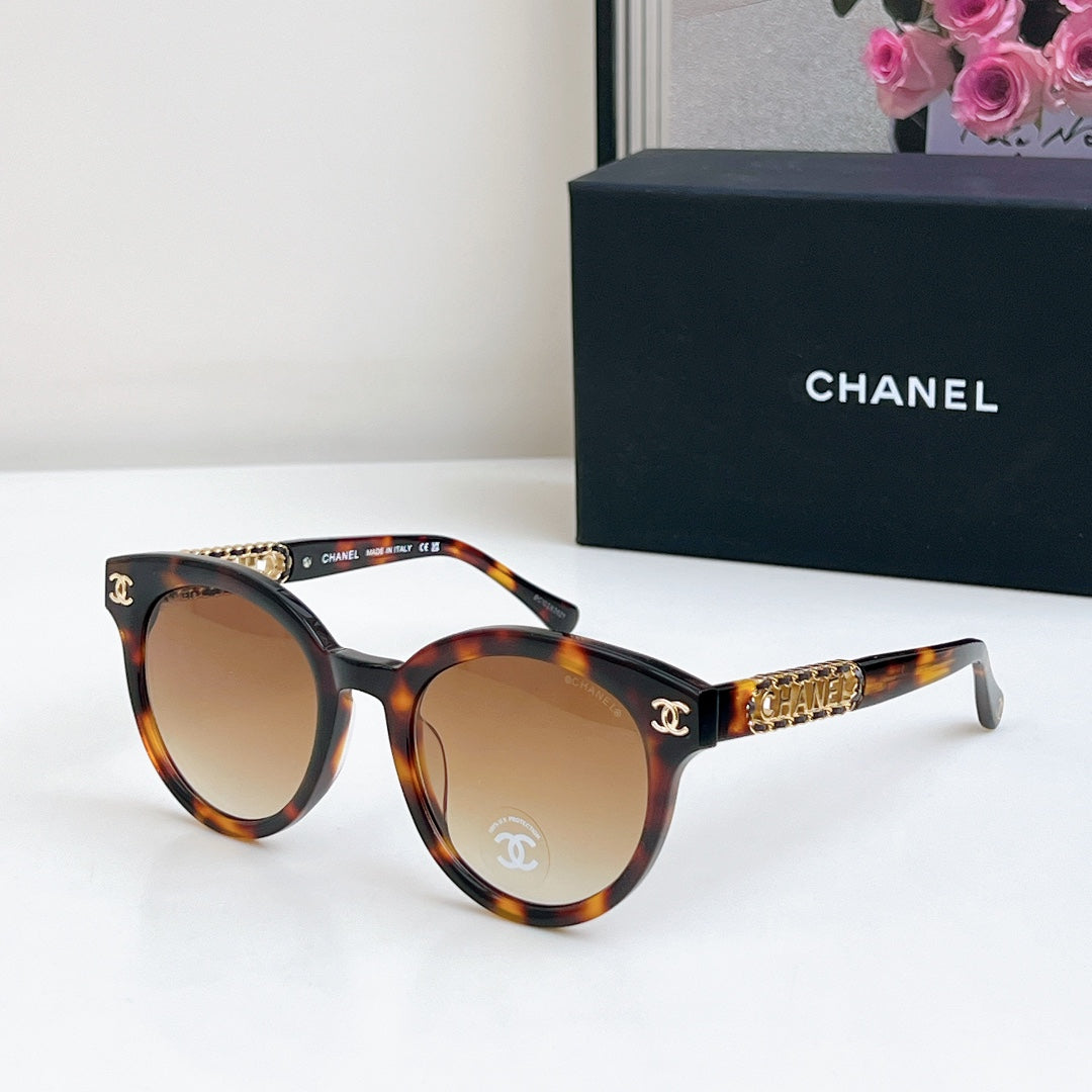 Chanel Sunglasses 618630