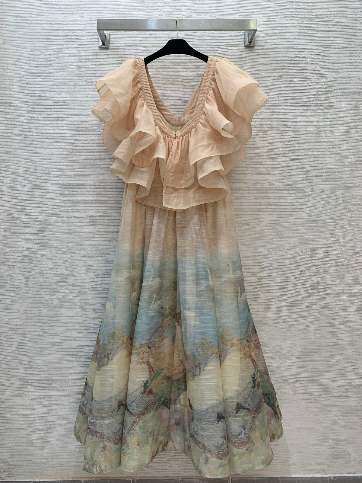 Zimmermann 2026 Dress 506