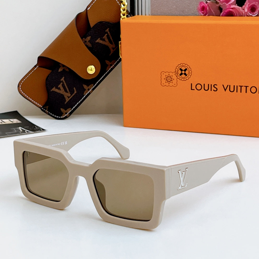 Louis Vuitton Sunglasses 563981