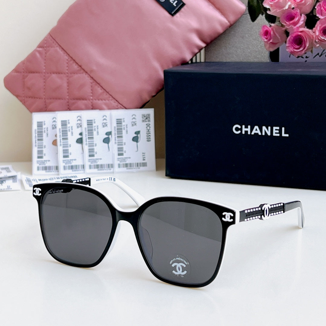 Chanel Sunglasses 655510