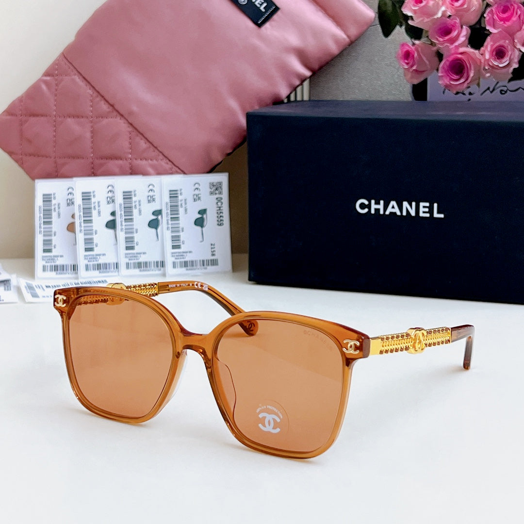 Chanel Sunglasses 655510