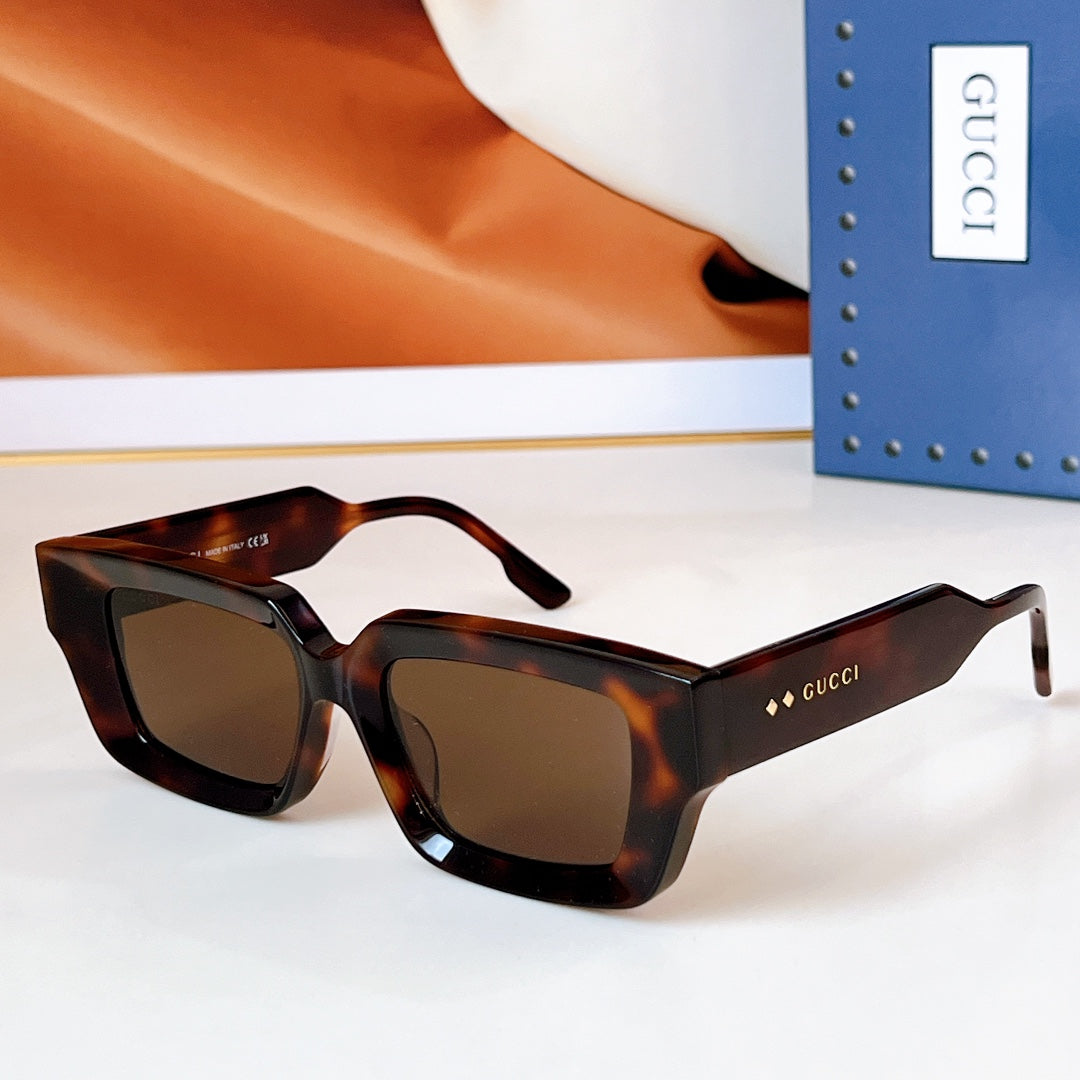 Gucci Sunglasses 600517