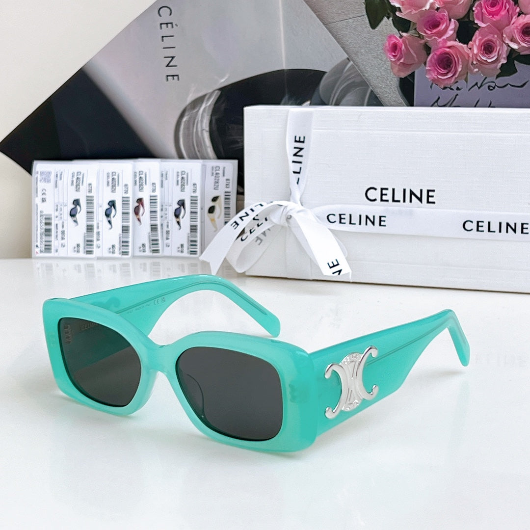 Celine Sunglasses 664965