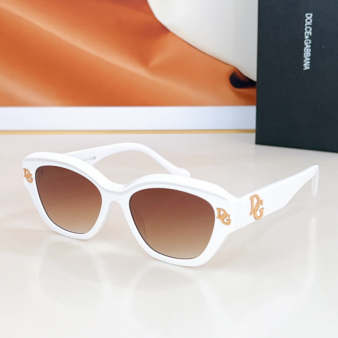 Dolce & Gabbana Sunglasses 644481