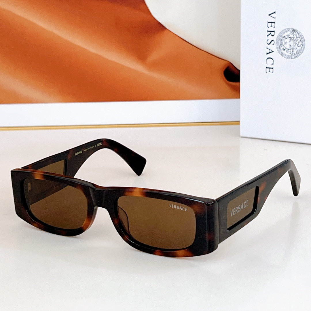Versace Sunglasses 646140