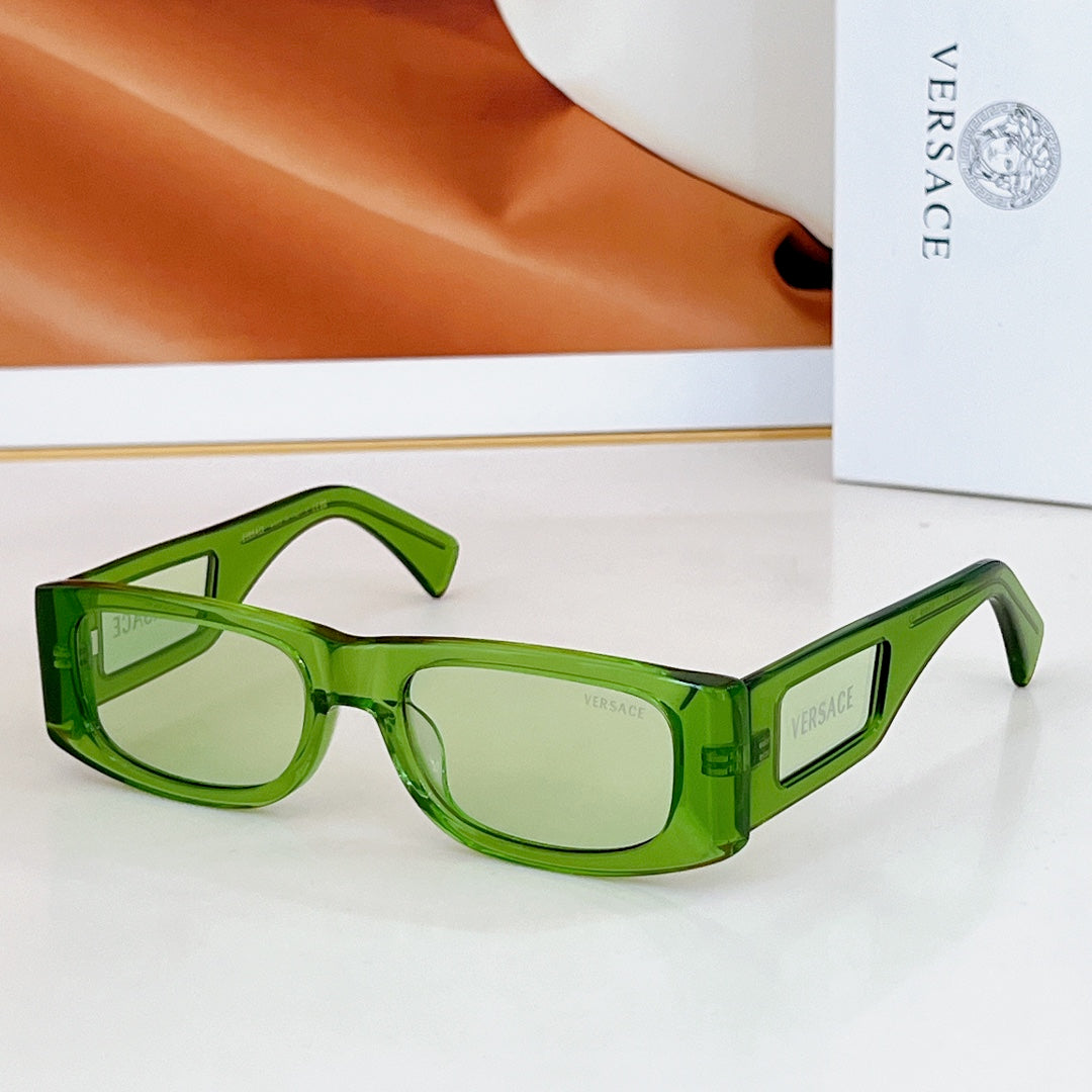 Versace Sunglasses 646140