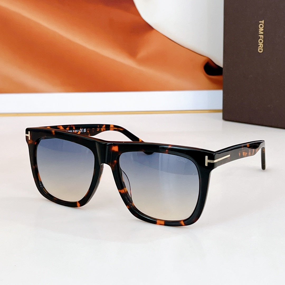 Tom Ford Sunglasses 646144