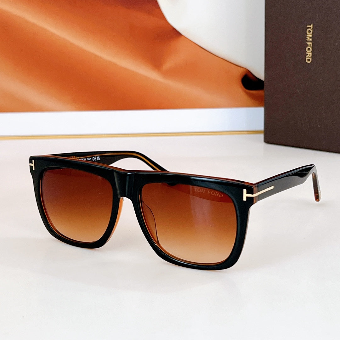 Tom Ford Sunglasses 646144