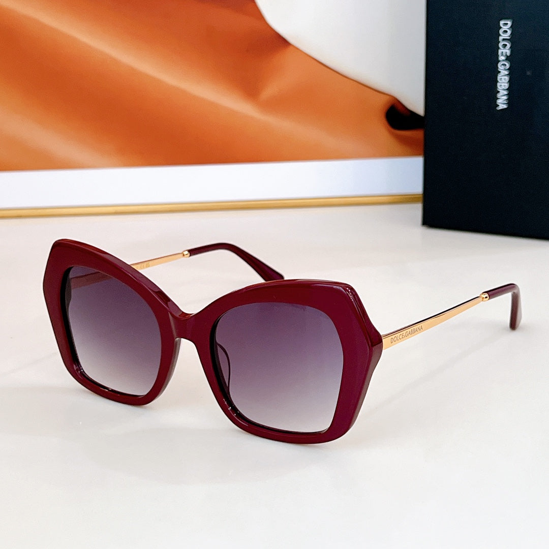 Dolce & Gabbana Sunglasses 655506