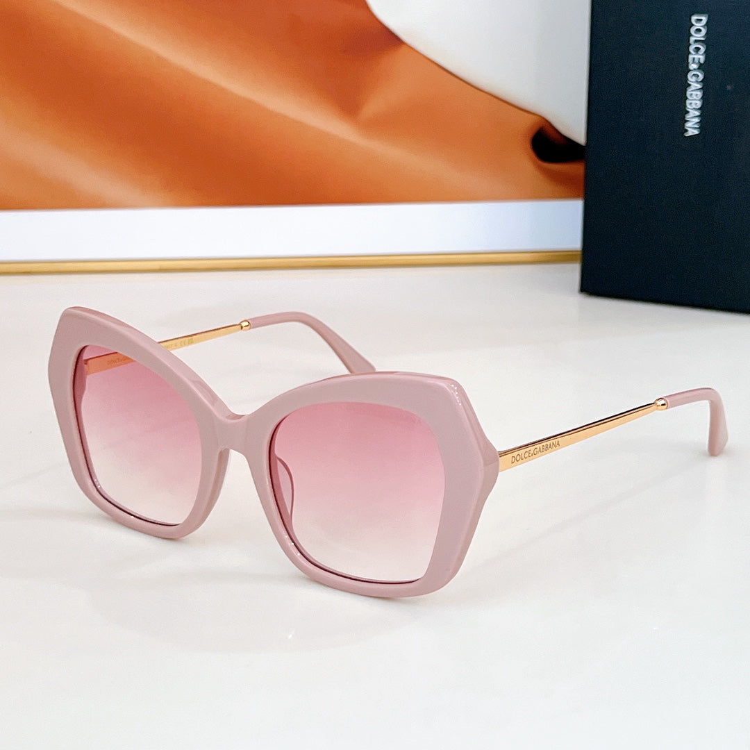 Dolce & Gabbana Sunglasses 655506