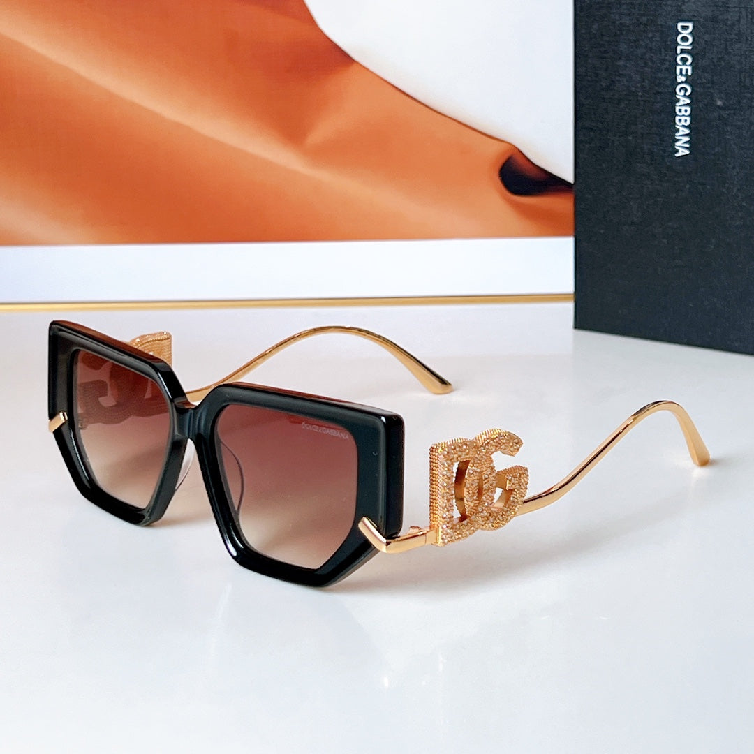 Dolce & Gabbana Sunglasses 663340