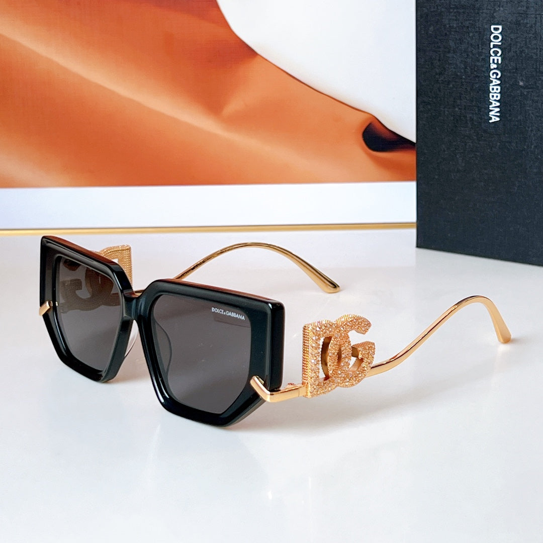 Dolce & Gabbana Sunglasses 663340