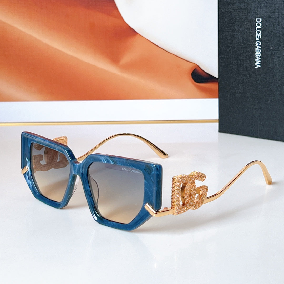 Dolce & Gabbana Sunglasses 663340