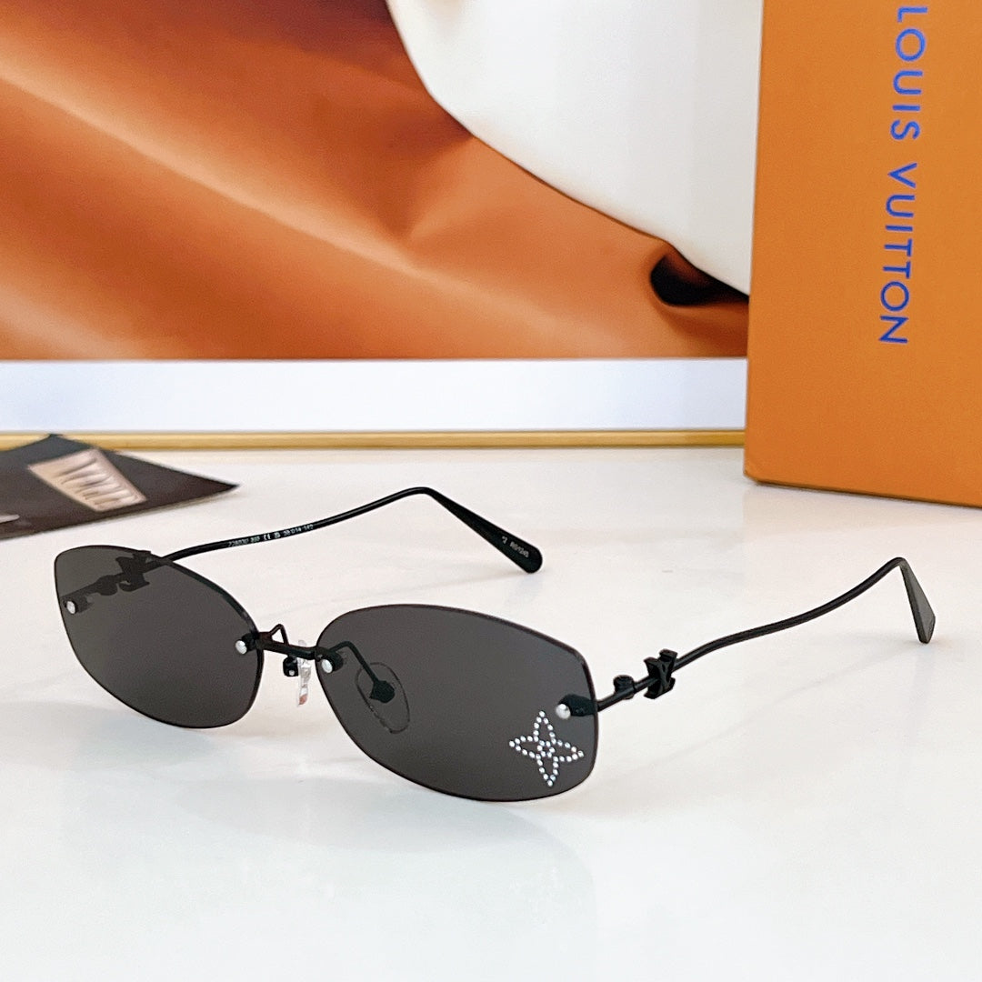 Louis Vuitton Sunglasses 677560