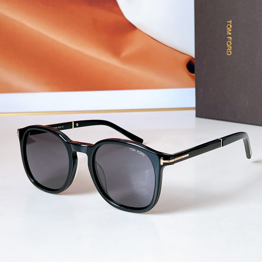 Tom Ford Sunglasses 680380