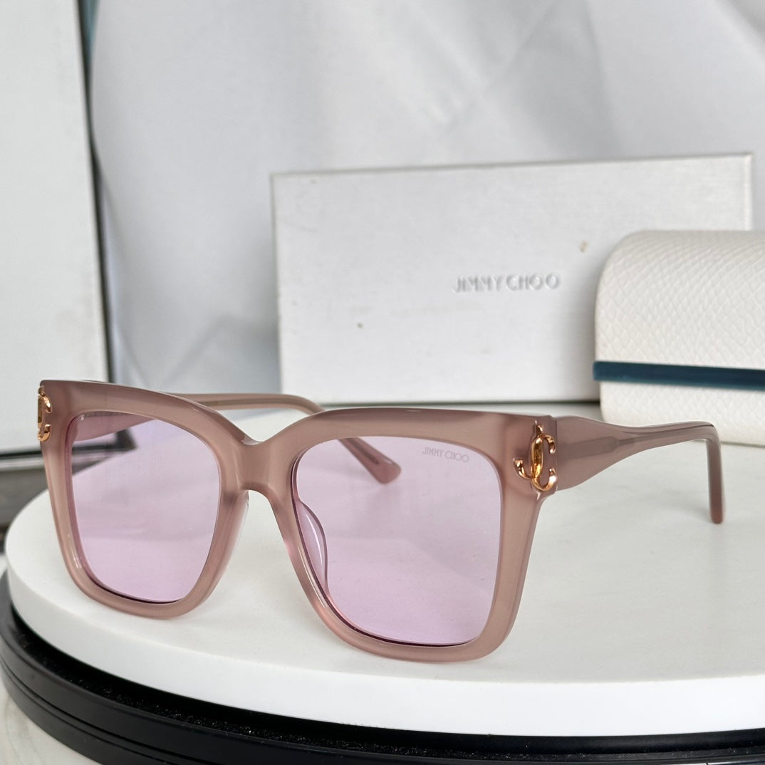 Jimmy Choo Sunglasses 686005