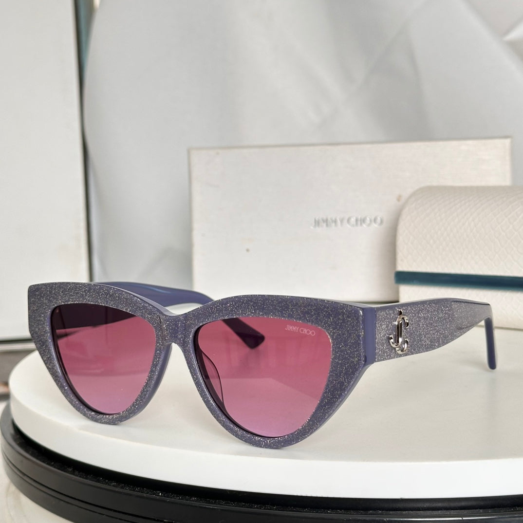 Jimmy Choo Sunglasses 686006