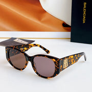 Balenciaga Sunglasses 692524