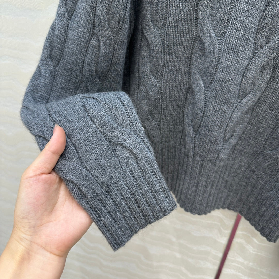 LP 25 Set Gray Cashmere 293208